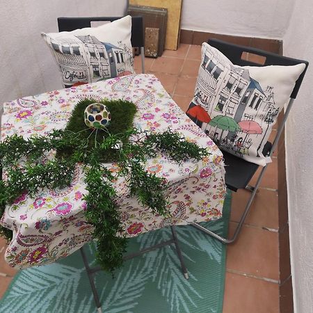 Precioso Apartamento Con Aparcamiento Gratuito Leilighet Purchil Eksteriør bilde