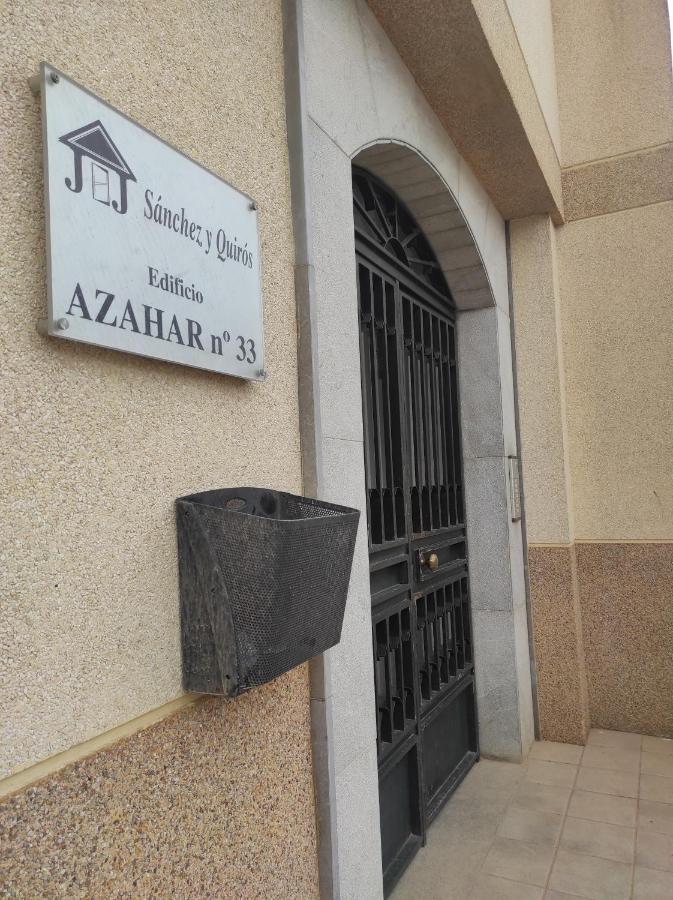 Precioso Apartamento Con Aparcamiento Gratuito Leilighet Purchil Eksteriør bilde