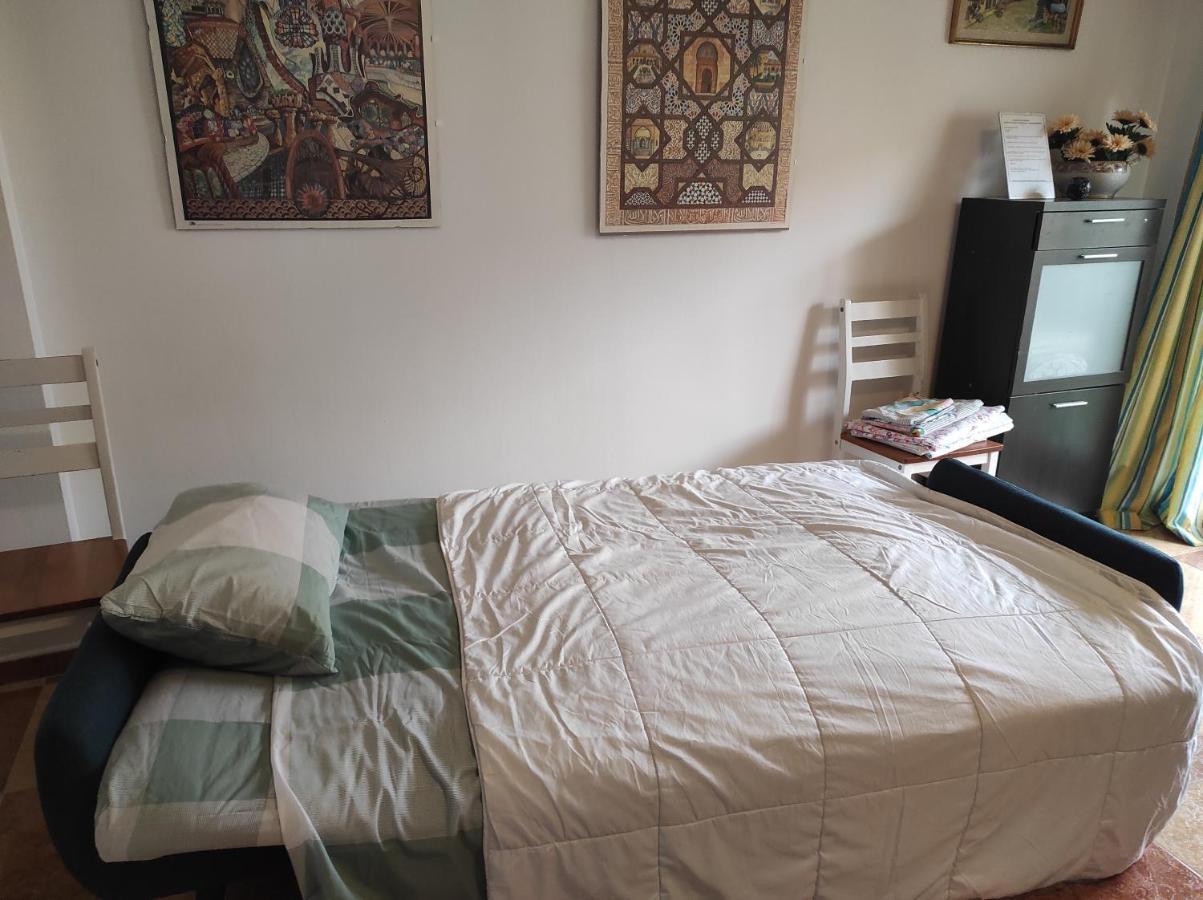 Precioso Apartamento Con Aparcamiento Gratuito Leilighet Purchil Eksteriør bilde