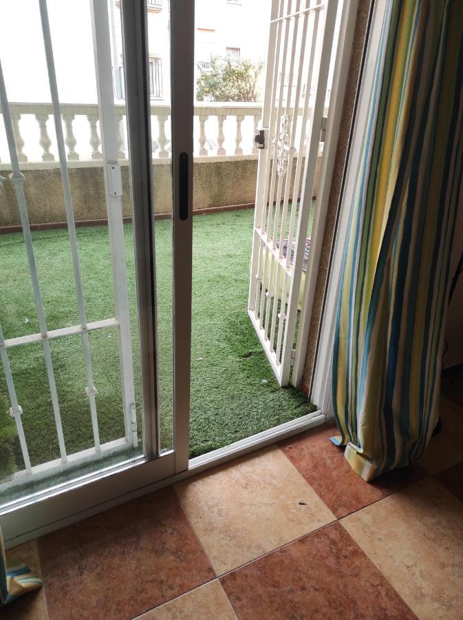 Precioso Apartamento Con Aparcamiento Gratuito Leilighet Purchil Eksteriør bilde