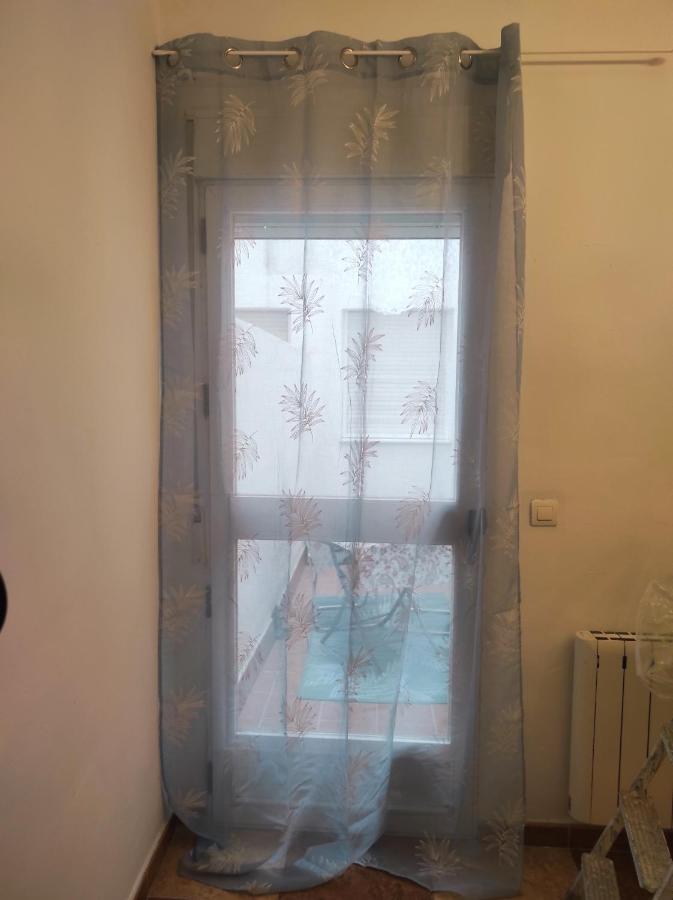 Precioso Apartamento Con Aparcamiento Gratuito Leilighet Purchil Eksteriør bilde