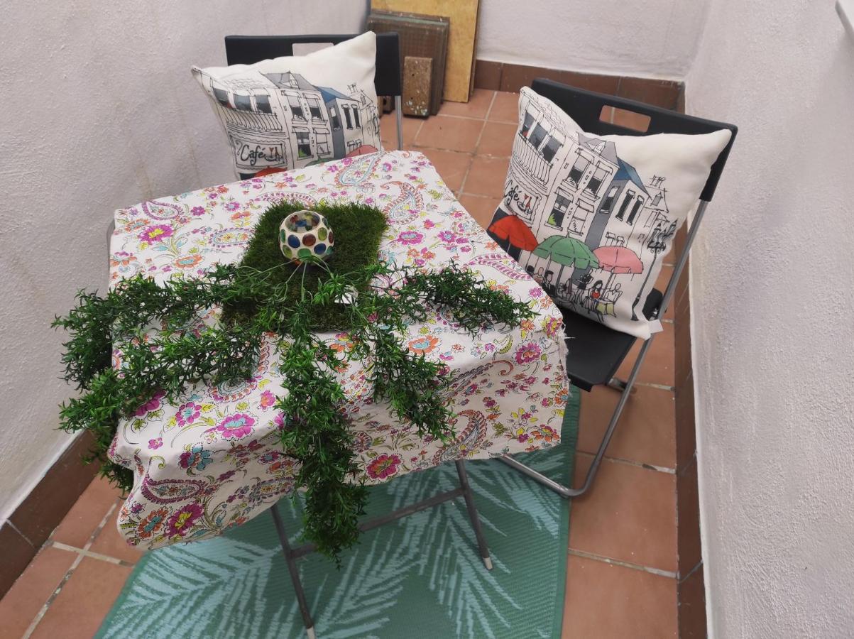 Precioso Apartamento Con Aparcamiento Gratuito Leilighet Purchil Eksteriør bilde