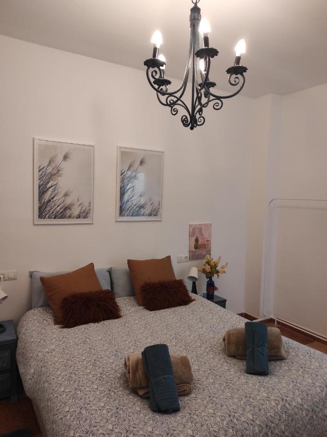 Precioso Apartamento Con Aparcamiento Gratuito Leilighet Purchil Eksteriør bilde