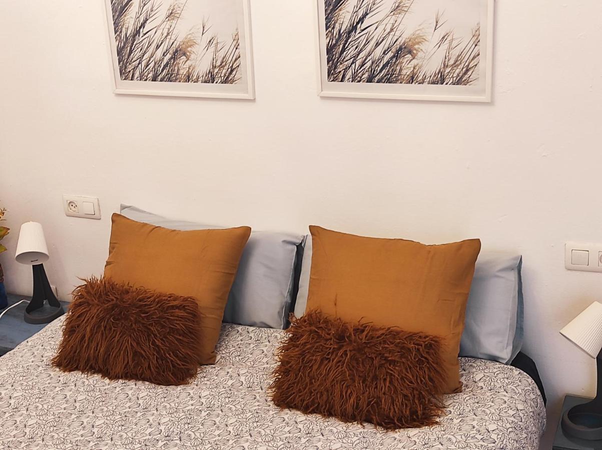 Precioso Apartamento Con Aparcamiento Gratuito Leilighet Purchil Eksteriør bilde