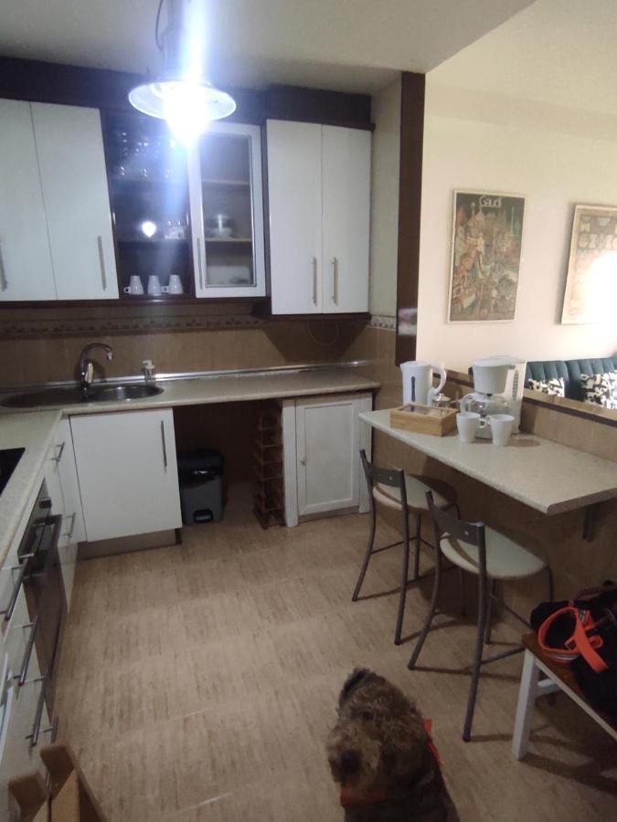 Precioso Apartamento Con Aparcamiento Gratuito Leilighet Purchil Eksteriør bilde