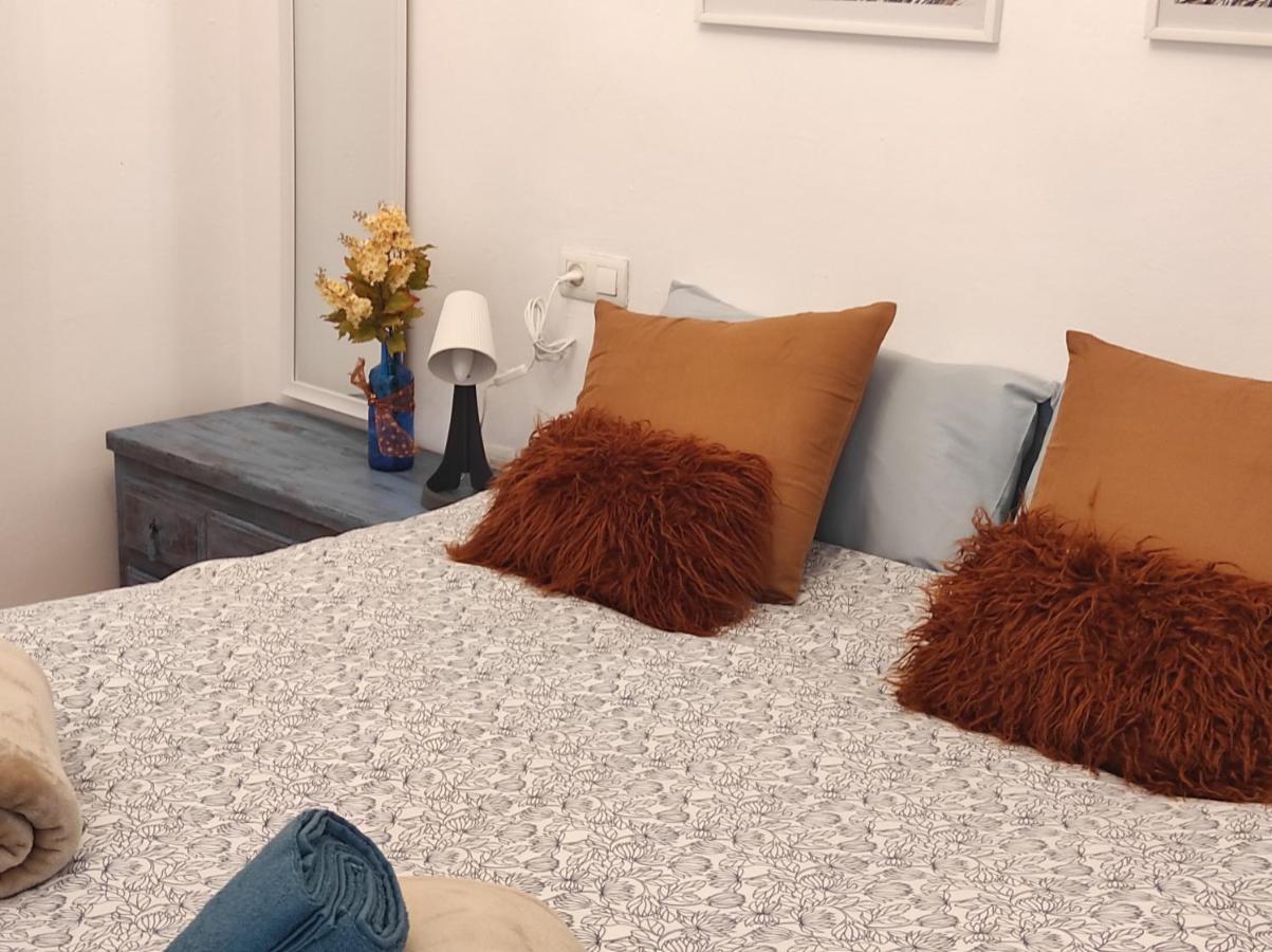 Precioso Apartamento Con Aparcamiento Gratuito Leilighet Purchil Eksteriør bilde