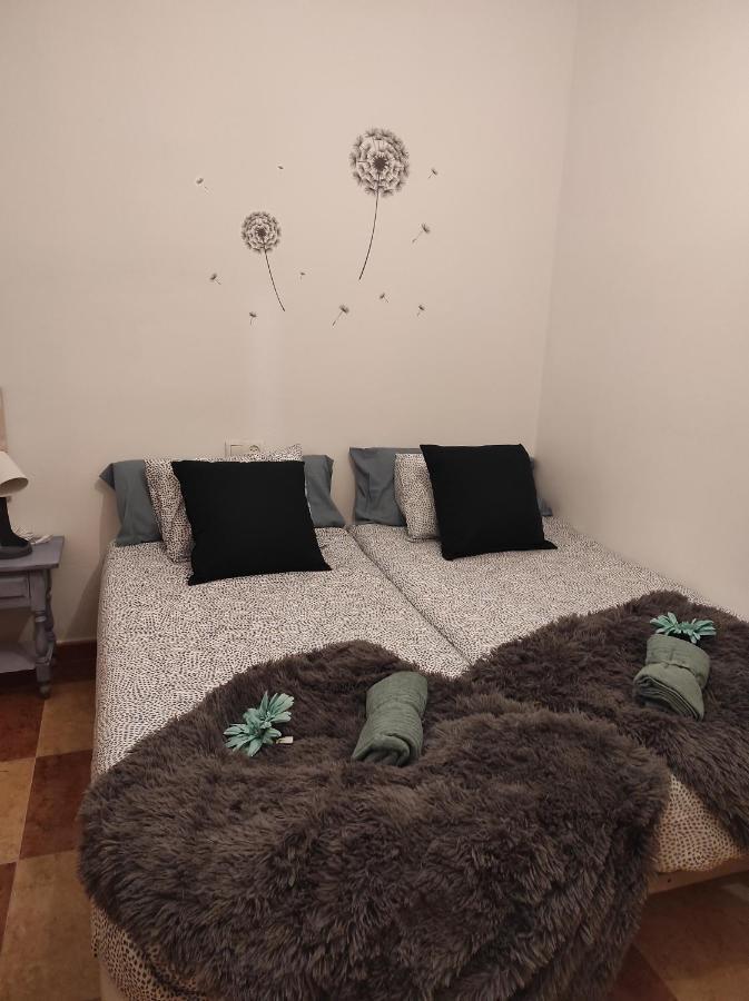 Precioso Apartamento Con Aparcamiento Gratuito Leilighet Purchil Eksteriør bilde